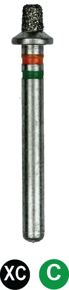 OC18 depth 1.8mm (E12)