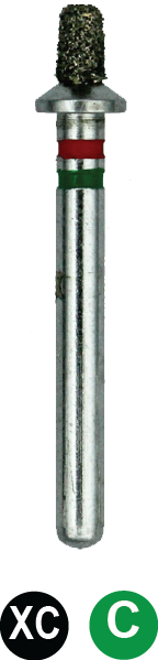 OC24 depth 2.4mm  (E15)