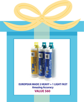 product gift  400 && 699 - 4 (2 Heavy + 1 light)