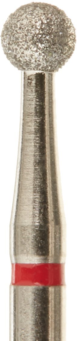 Crosstech Hgh Speed Damond Dental Bur Flat End Shoulder BB4C 847-016