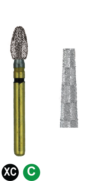 F379.023 Fast Cutting Diamond