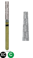 F837KR.016 Fast Cutting Diamond