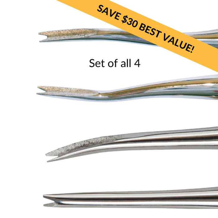 Xpanders Socket Expander 3 Different Set Packs – DENTALREE