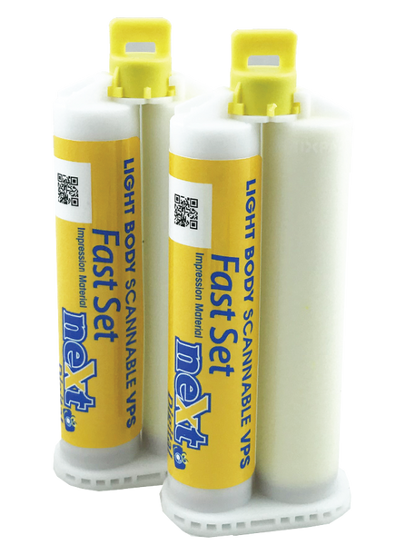 Next Light  Body Fast-Set 2 Pack