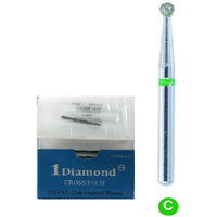 1-801/014 - Round