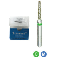 1-850/012 - Round End Taper