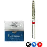 1-850/014 - Round End Taper