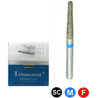 1-850/016 - Round End Taper