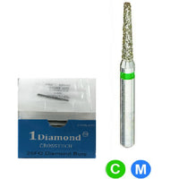 1-856/012 - Round End Taper