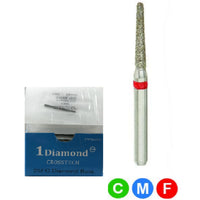 1-856/014- Round End Taper