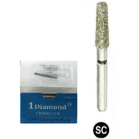 1-856/021- Round End Taper