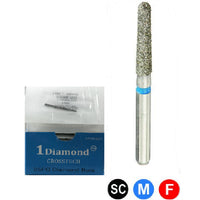 1-856L/018- Round End Taper