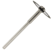 D911H-190F Super Flex Double Sided Diamond Disk  (355.514.190)