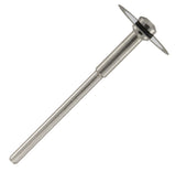 D919-190M Flex Single Sided Diamond Disk (346.524.190)