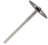 D918F-220C Flex Double Sided Diamond Disk (350.5134.220)