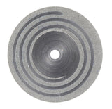 D940-190FT Turbo Super Flex Double Sided Diamond Disk (505.514.190)