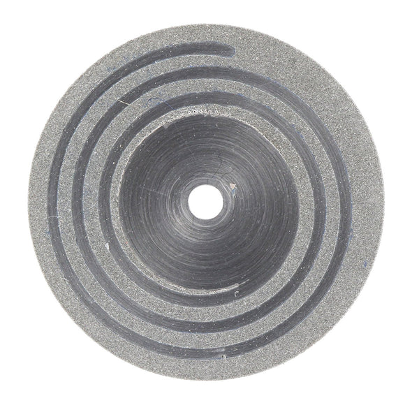 D911HEF-190T Turbo Super Flex Double Sided Diamond Disk (505.504.190)