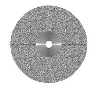 D345-190F Flex Double Sided Diamond Disk (345.514.190)