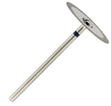 935D-220 Flex Double Sided Mounted Diamond Disk (340.524.220)