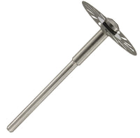 D351-220 Super Flex Single Sided Diamond Disk (351.524.220)