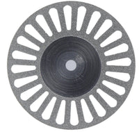 D405-220F Super Flex Single Sided Diamond Disk (405.514.220)