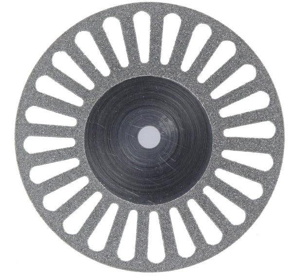 D405-220F Super Flex Single Sided Diamond Disk (405.514.220)