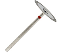 935DF-220 Flex Double Sided Mounted Diamond Disk (340.514.220)