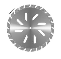 D365-300M Die Separating Diamond Disk Unmounted (365.524.300)
