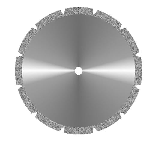 D321-300 Die Separating Diamond Disk Unmounted (321.524.300)