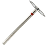 915DF-190 Super Flex Double Sided Mounted Diamond Disk  (355.514.190)