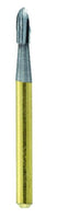 12 Flute FG7404-1  Dentalree T&F Solid Carbide 1-Piece Made in USA.