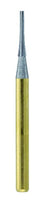12 Flute FG7602  Dentalree Premium T&F Carbide Burs - Midwest Type Made in Canada