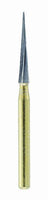 12 Flute FG7613  Dentalree Premium T&F Carbide Burs - Midwest Type Made in Canada