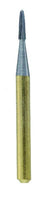 12 Flute FG7801-1 Dentalree T&F Solid Carbide 1-Piece Made in USA.