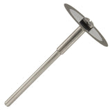 D911H-220F Super Flex Double Sided Diamond Disk (355.514.220)