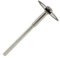 D911HD-220F Super Flex Single Sided Diamond Disk (357.514.220)