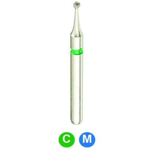 A0 801/008 - Round