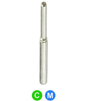 Dentalree Multi-Use Dental Diamond Burs 10839/012