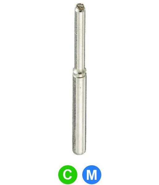 Dentalree Multi-Use Dental Diamond Burs 10839/012