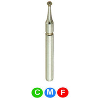 A1 801/009 - Round