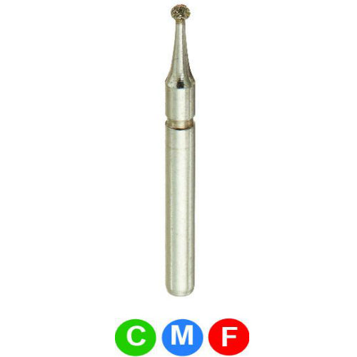 A1 801/009 - Round