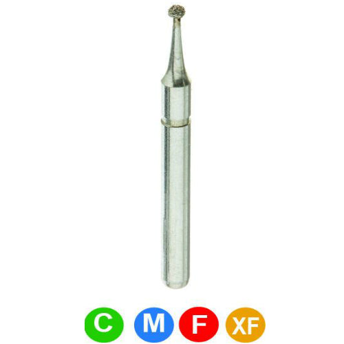 A2 801/012 - Round
