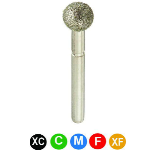 A5L4 801/035 - Round