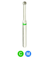 Dentalree Multi-Use Diamond Burs  801L/009