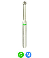 Dentalree Multi-Use Diamond Burs  801L/012