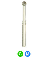 Dentalree Multi-Use Diamond Burs  801L/016