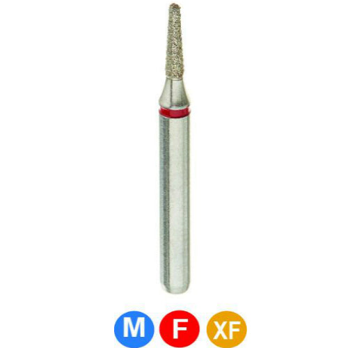 B51 849/010 -Round End Taper