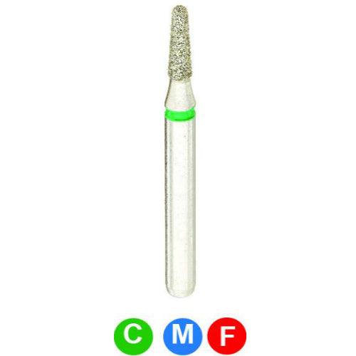 B52 849/012 -Round End Taper