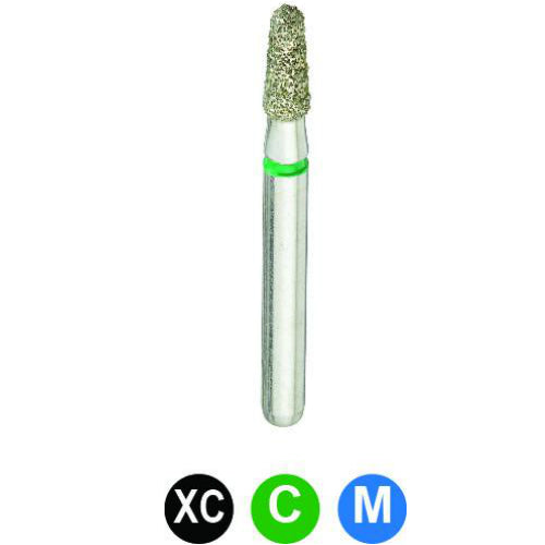 B54 849/016 -Round End Taper
