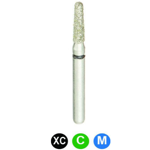 B5MSS 855/014 - Round End Taper